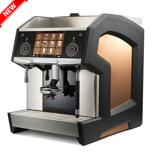 Eversys c'2 Cameo